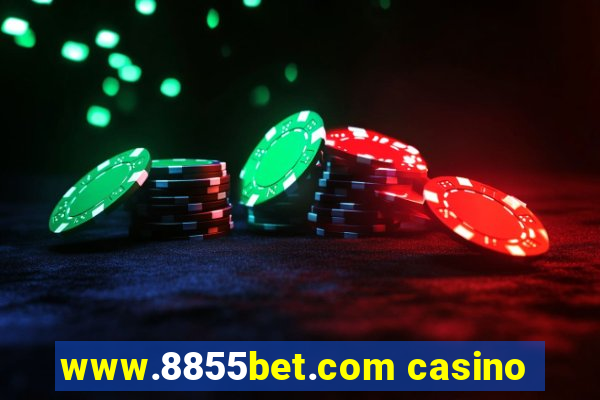 www.8855bet.com casino